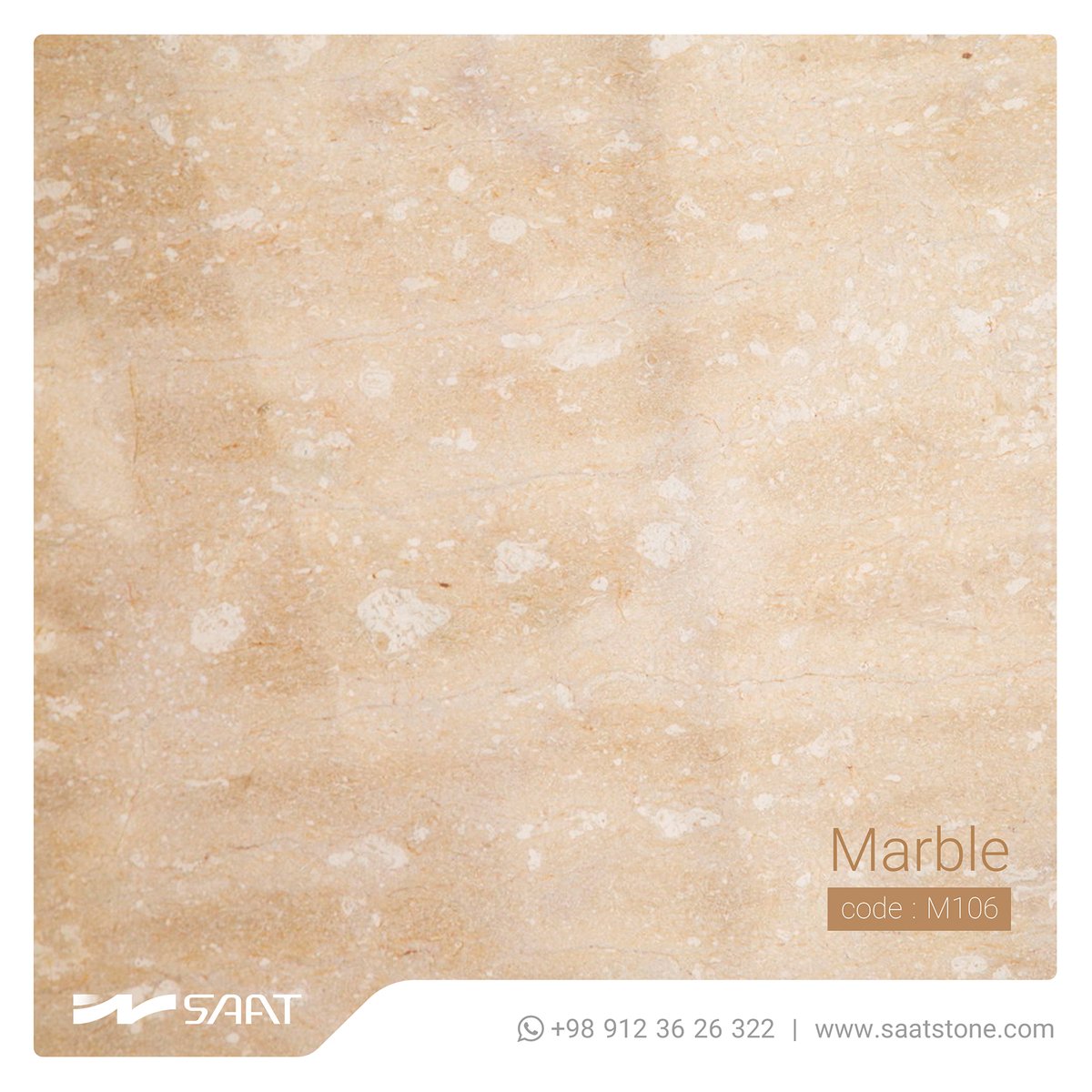 SaatStone's tweet photo. ▪️Marble Stone
▪️code #M106
.
Order in WhatsApp: https://t.co/sAvqpttXPH

#سنگ_سات #سنگ_مرمریت #مرمریت #اسلب #تایل #لوکس #لاکچری
#saatstone #marble #stone #slab #tile #luxury
#الرخام #الرخام_الطبيعي #الحجر
#мрамор #Плита #плитка #роскошь #гранит
#Mermer #taş #lüks
#marbre #pierre https://t.co/JaCFbyAPcQ