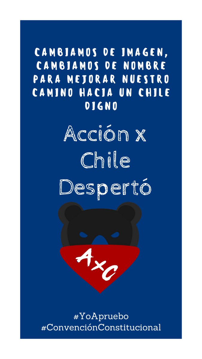 Colectivo chilenxs en Madrid tweet media