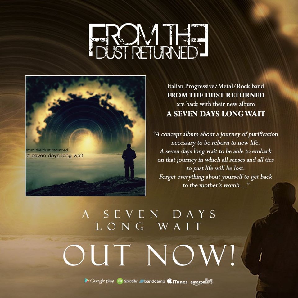 FtdReturned's tweet photo. TODAY BANDCAMP IS GIVING AGAIN 100% OF SALES REVENUE TO ARTISTS! BUY NOW AND SUPPORT! 🤘
Click here ► https://t.co/CQqW4LL9xg https://t.co/dmdWCAArhS