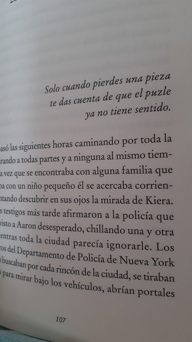 Angeles_Hinojos's tweet photo. Gran frase con gran sentido...@JavierCordura  #peroquepedazodelibro https://t.co/4ey3jYNoFe