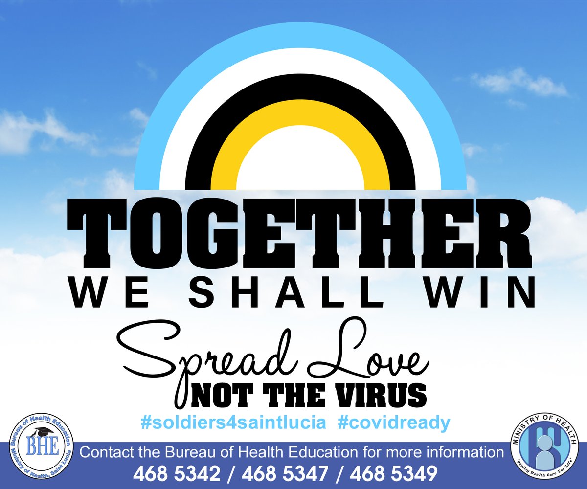 SaintLuciaGov's tweet image. 