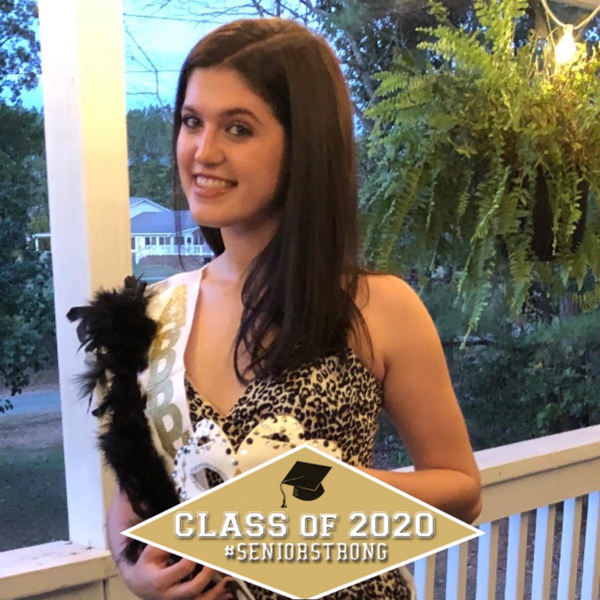 LCHSAOF's tweet photo. Abby Gordon will attend NCSU! GO WOLFPACK! #LCSDecisionDay @NAFCareerAcads @LCHS_Sanford_NC @leecoschoolsnc @lchs2college @DECA_LCHS https://t.co/KPZanYfxfx