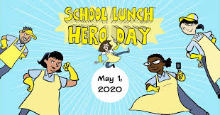 KDEdragons's tweet photo. Happy School Lunch Hero Day!! Thank you to all of our food service heroes!!  You work so hard each and every day to feed our students. We could imagine school without you! #KDEPride #KATYStrong #DragonStrong #SchoolLunchHeroes https://t.co/FppSpDLYG7
