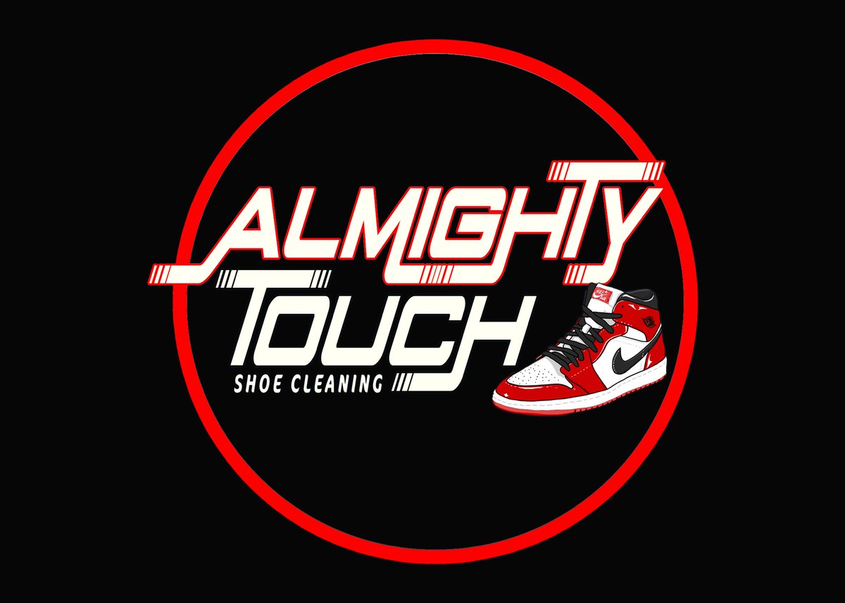 almightytouchsc's tweet image. There’s No Touch Like An Almighty Touch 😁