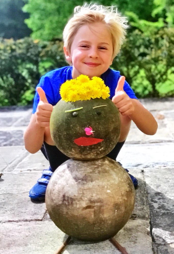 Witham Hall Pre-Prep tweet media