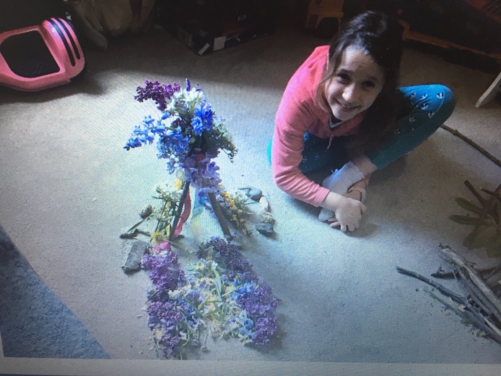 Witham Hall Pre-Prep tweet media