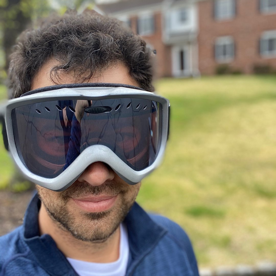 getAvantSki's tweet photo. More @gogglesfordocs love! We're so appreciative of everyone who has made a donation to healthcare professionals on the front lines.
Remember to DM us your photos and your address so we can send you a sticker!
#GogglesForDocs #Covid19 #GetAvantSki https://t.co/YLG7uaxYUw