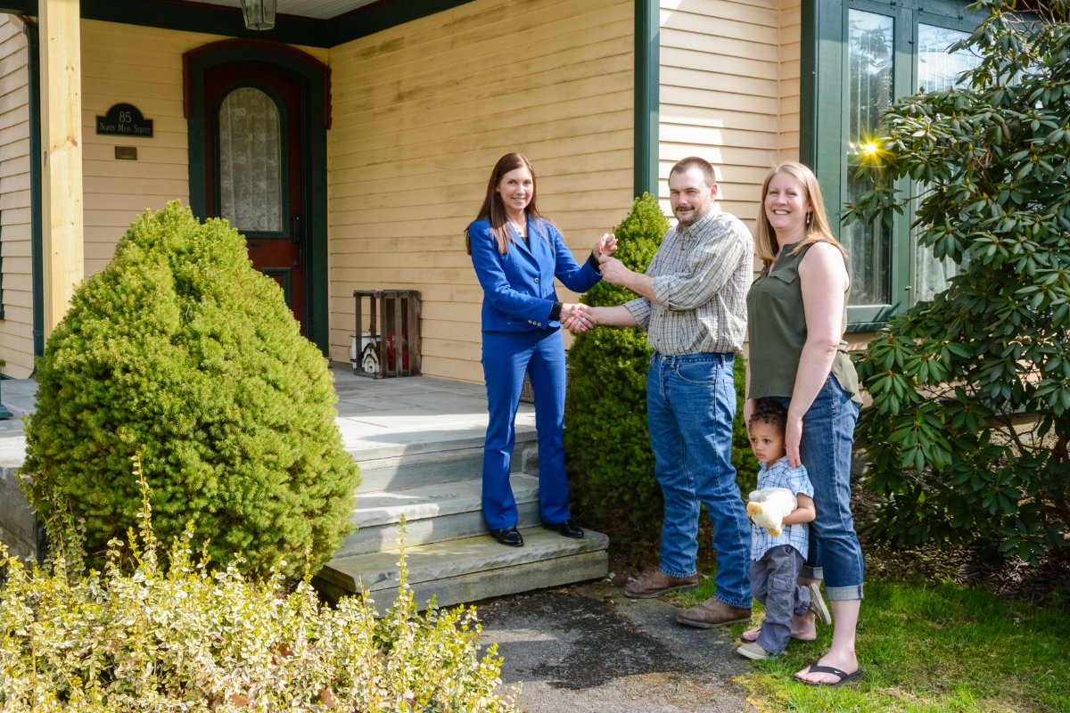 Have you taken on any DIY projects to make your home more appealing to buyers? We'd love to see!