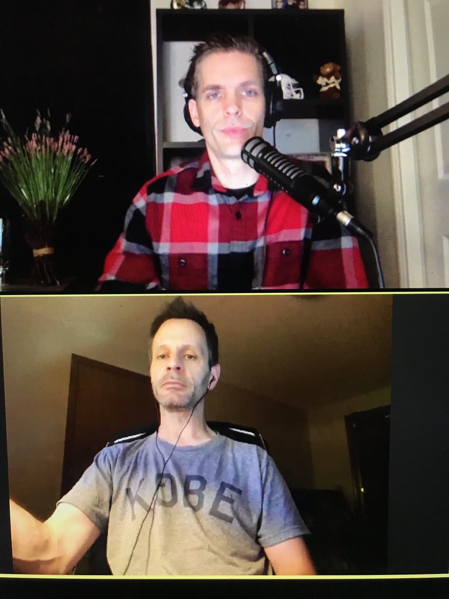 ringering45's tweet photo. .@ChadinRipCity joins #TheBrianNoeShow w/ @TheNoeShow to discuss the #NFLDraft and basketball players bypassing college and going to the @nbagleague.
Now on 📺 on @NBCSNorthwest & 📻 on @RipCityRadio620.
https://t.co/4S483MsSCv https://t.co/rDnHWsh7Kh