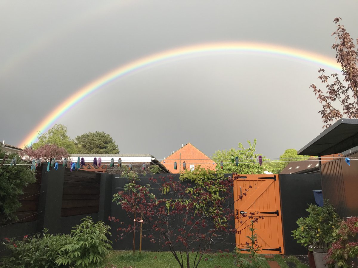 Wishing everyone a restful weekend.  Hope you're able to enjoy time with your loved ones @BHR_hospitals