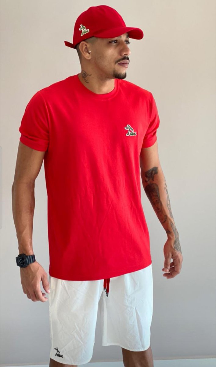 CsMultimarcas's tweet photo. Lacoste coqueiro 🤭🐊🌴 https://t.co/Jup8ZBOIdh