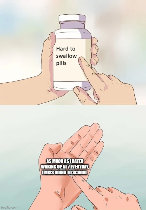 Meme by Kayla Rippey🙂 #MemeThisQuarantine