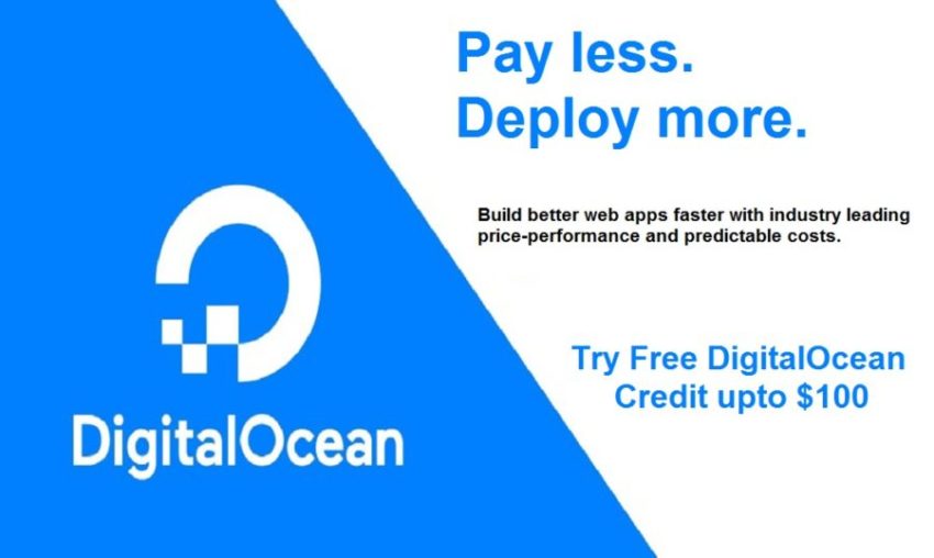 ryancanlas's tweet photo. For those planning to deploy their next apps in seconds, you can get $100 in cloud credits from @DigitalOcean using this link: https://t.co/IymyXq7ljJ. Thank you to all the technology volunteers who are building apps to help fight #COVID19. Stay safe and keep innovating for good! https://t.co/IdXYUl31FA