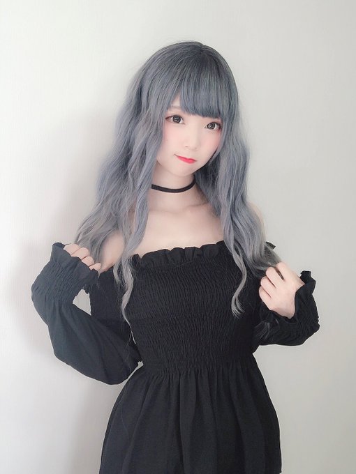 コスプレイヤーHattie（へティー）のTwitter画像42