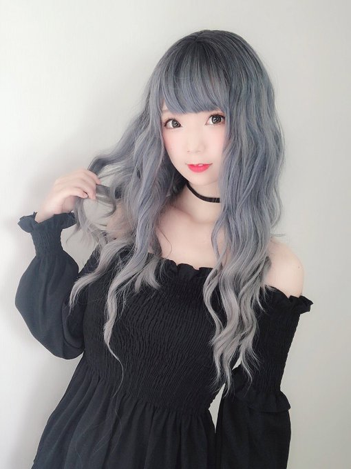 コスプレイヤーHattie（へティー）のTwitter画像41