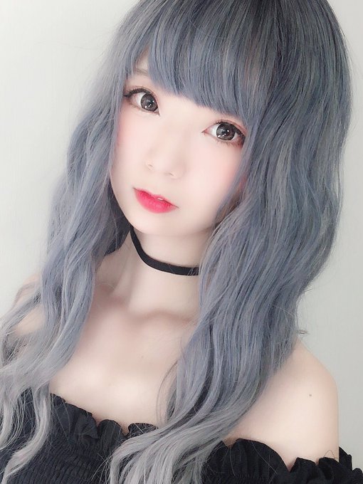 コスプレイヤーHattie（へティー）のTwitter画像40