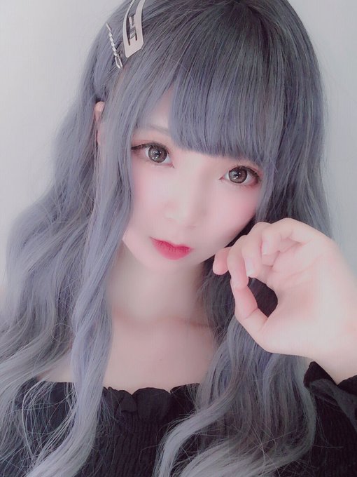 コスプレイヤーHattie（へティー）のTwitter画像43