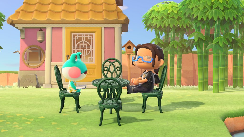 moonlightisla's tweet photo. hey everyone! i’m a new #acnh account and i’d love some new mutuals!! i’d appreciate if you rted! #AnimalCrossing https://t.co/prWnvore2R