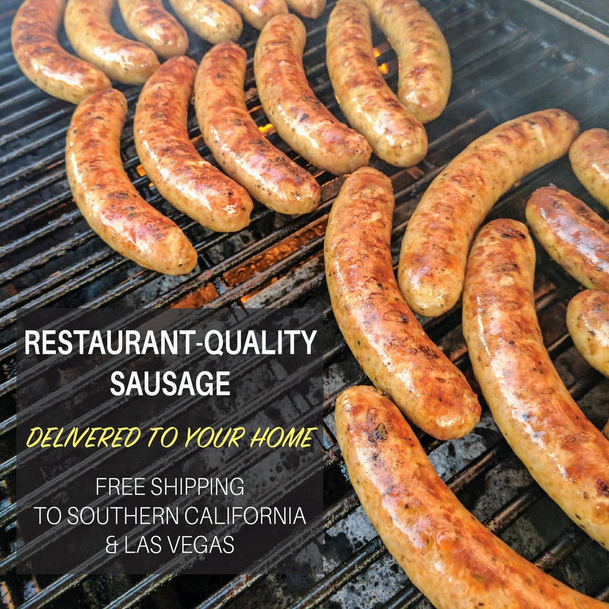 Maestro Sausage Company (@MaestroSausage) / Posts / X