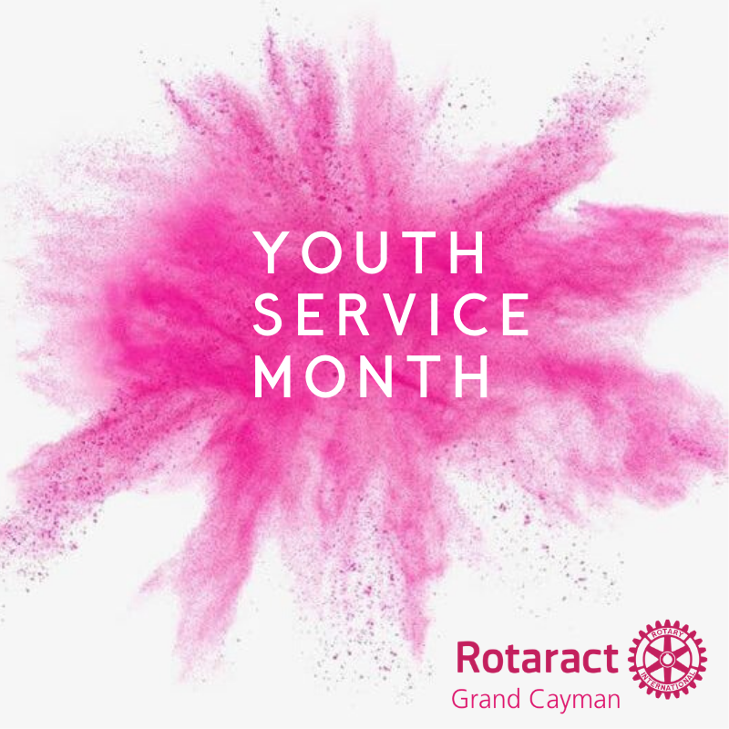 RotaractCGC's tweet image. “Eveybody can be great...because anybody can serve. You don't have to have a college degree to serve. You don't have to make your subject and verb agree to serve. You only need a heart full of grace. A soul generated by love.” 
― Martin Luther King Jr.

#youthservicemonth