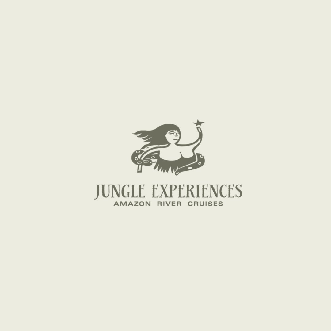 Jungle Experiences tweet media
