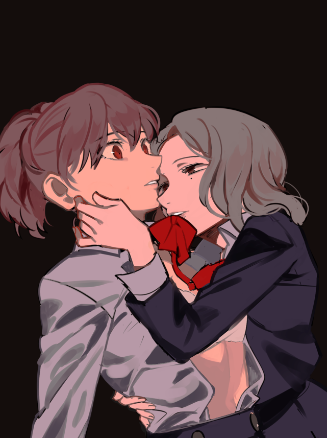 ハム子 「悪い子 」|稲のイラスト