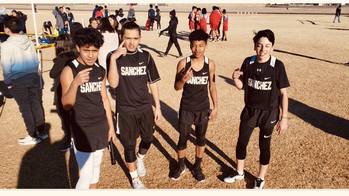iserra01_ssms's tweet photo. Day 9 #AVIDWARRIORS, missing every single student through this quarantine. MEMORIES are PRICELESS @RPromesse_SSMS @Bernal_SSMS @JTerrazas_SSMS @RRios_SSMS https://t.co/2WQh9dsQ56