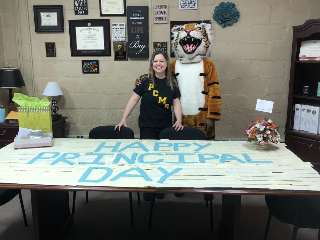 Happy National Principal’s Day 🙂<a href="/PQPrincipal/">Laura Moreland</a>