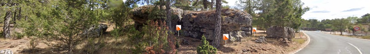 comcu's tweet image. Trail-O Cuenca.
Prueba de modalidad Trail-O para participar desde casa. El día 2 de mayo. A las 11:00 h. CET.
Enlace al formulario de la competición:
forms.gle/Tx8XBEyRsp8otp…