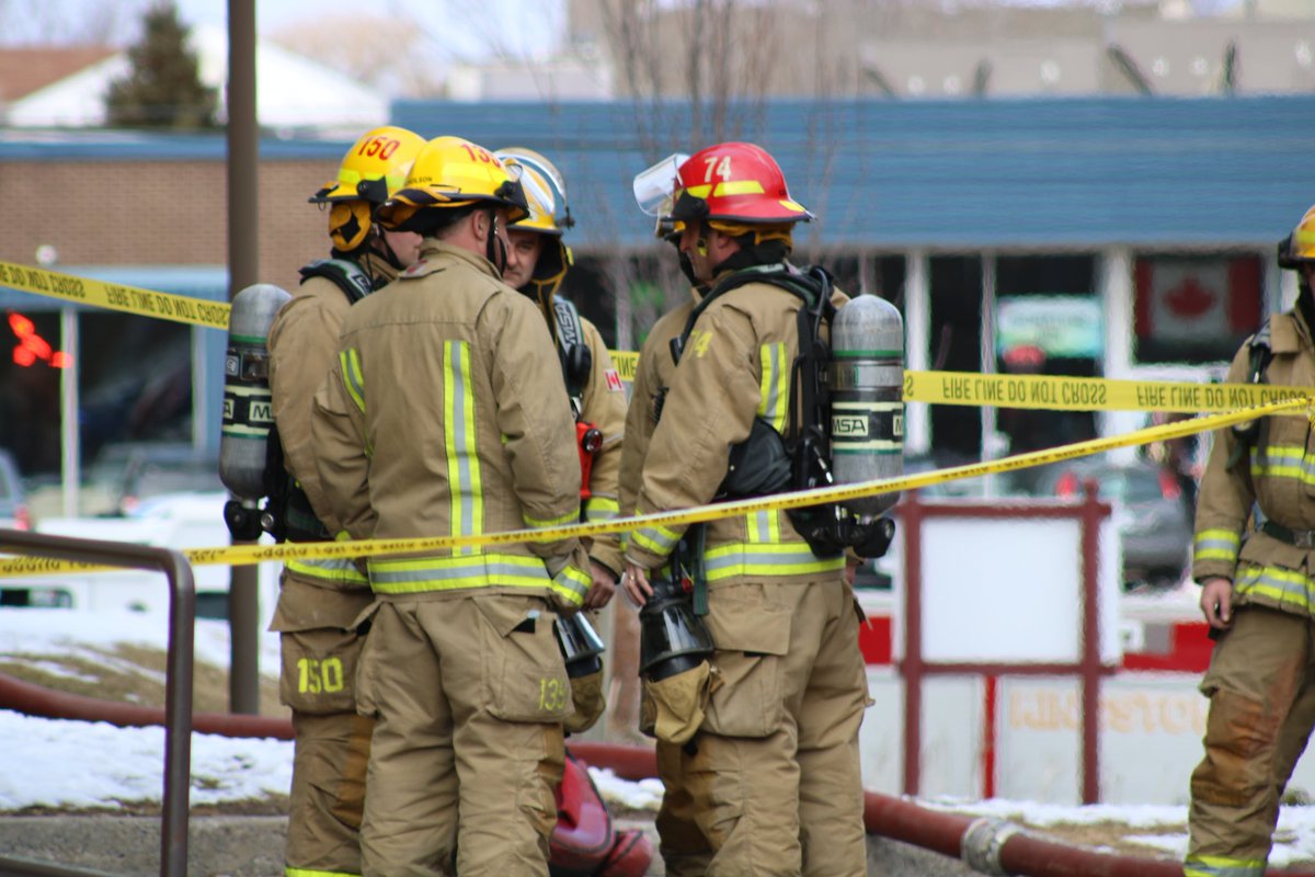 Today is First Responders Day
A huge shout out to all the KFR personnel who keep the city safe everyday 24/7
<a href="/KtownFire/">Kingston Fire & Rescue</a> <a href="/KPFFA498/">KingstonFirefighters</a>