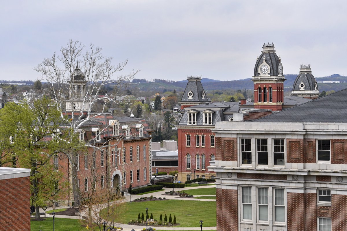 We are planning to open for the fall semester with a variety of safety measures, guidelines, and precautions to inhibit the spread of COVID-19.

Our base tuition and fees will remain unchanged for the academic year starting in August.

More ➡️ go.wvu.edu/wvufall