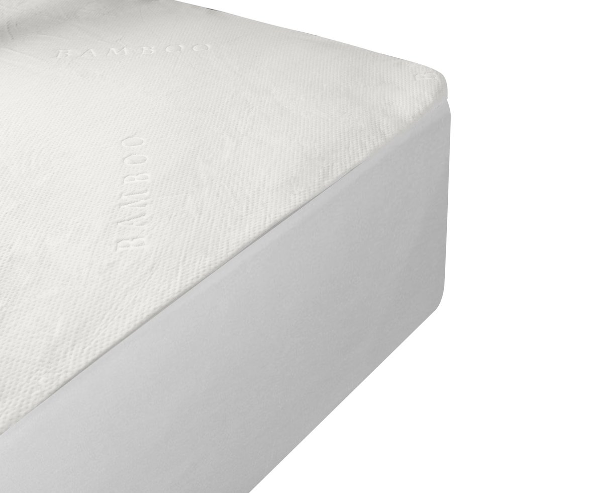 Mattress Protector: 4 Benefits of Using It for Your Bed! 😍

ecocomfort.co/blogs/kamboo-p…