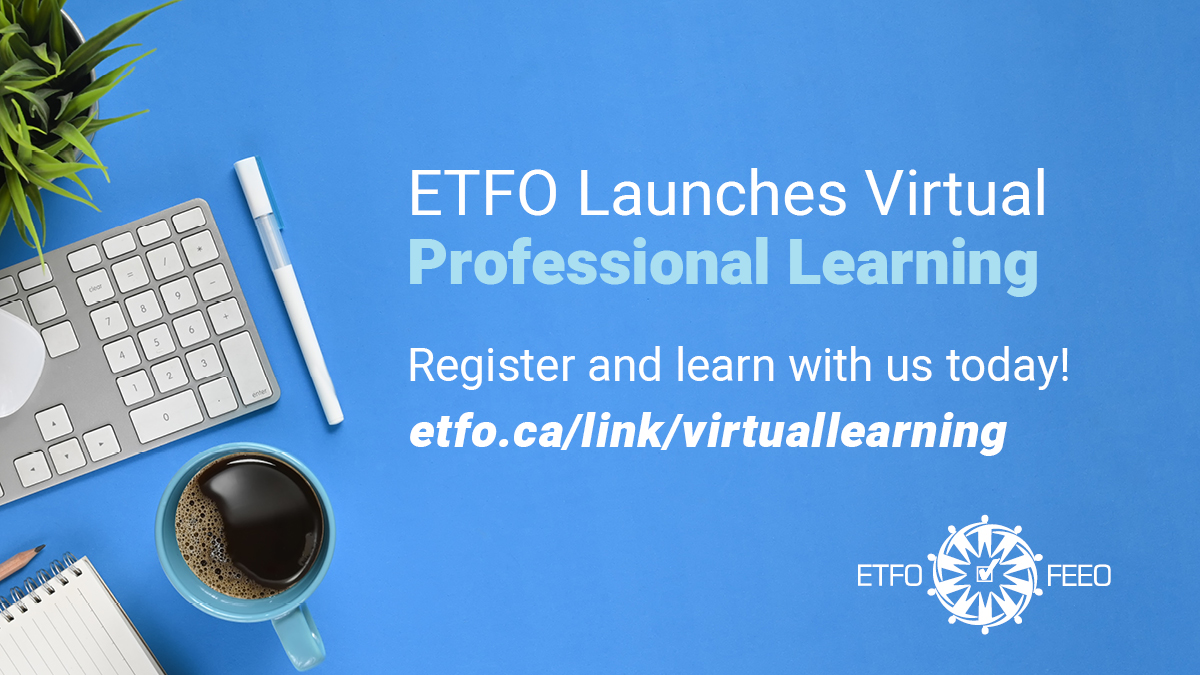 Elementary Educators tweet media