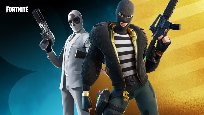 Put all the cards on the line ♣️

Get the new Goldie Outfit along with the Wild Card Outfit in the Item Shop now!