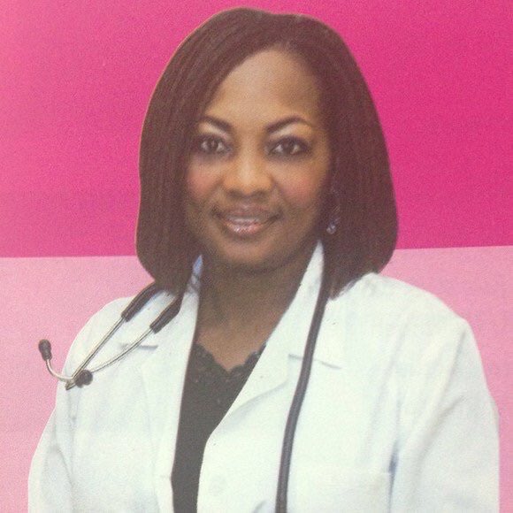 AfricaFactsZone's tweet image. Dr. Ameyo Stella Adadevoh helped prevent a wider spread of Ebola in Nigeria, and was also the first person to inform Ministry of Health of Swine Flu's spread in 2012.

A street was named after her in Abuja. She won an ECOWAS Award of Excellence and received an honorary doctorate.
