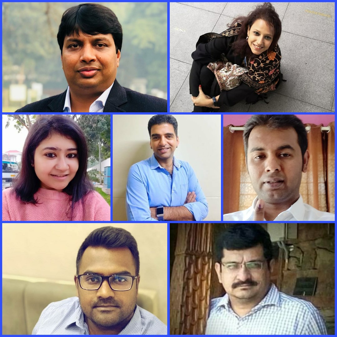 punitbalduwaINC's tweet image. हमे आप पर गर्व है @INCIndia के सभी सिपाहियो को मेरा सलाम।
#WithCongress