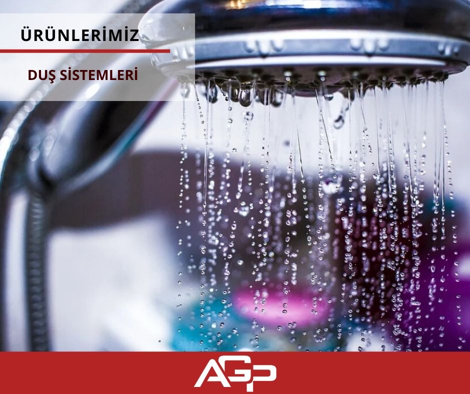 agptrd's tweet image. Duş sistemleri, ihracatını yapmış olduğumuz geniş yelpazedeki ürünlerimiz arasındadır.
🌐agptr.com