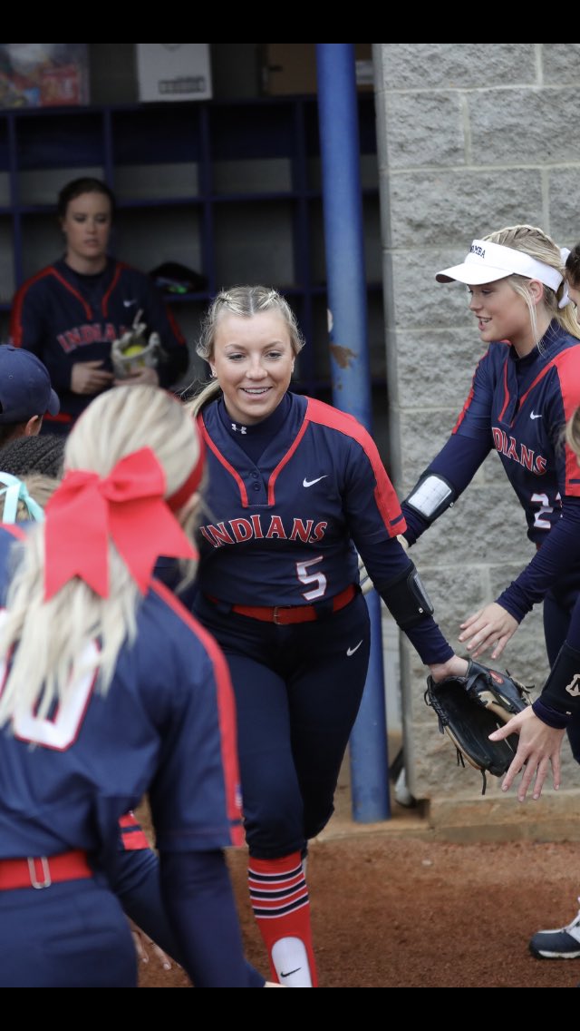 md_jap's tweet photo. We should be playing and celebrating with these sophomores today @ICCSoftball! Grateful for such a good group of girls! ❤️u5 @jessicaaa3Davis ! #gonnamissit https://t.co/Rk21nik14u