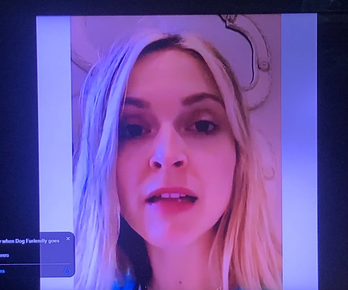 daisy_magill's tweet image. Watching #BarkAid LIVE! Thank you @AdelePember at @DogFuriendly for supporting @CityHospice! Amazing amount raised! #DogMostLikeTheirOwner #Community #AllInThisTogether 💚