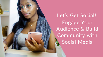 MSTCommunity's tweet image. .@BlackGirlsCode member Taylor-Rae Collins-Headley from @v3inbound shares her tips and tricks on engaging your audience and building community through social media! #HumansofIT msft.it/6013TgLL7