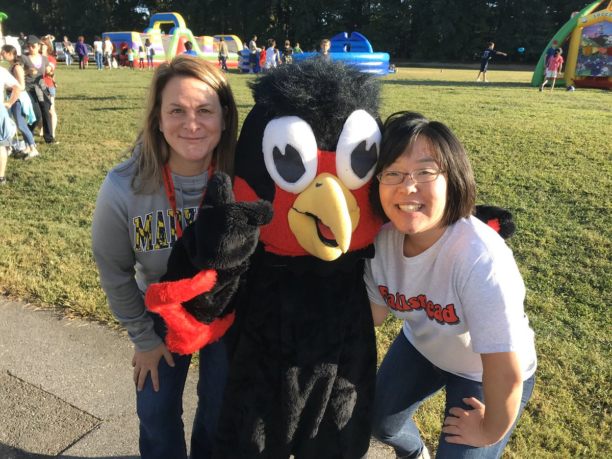Lori Sweeney (@lsweeneyap) on Twitter photo Happy National School Principals’ Day to Christina Lee! Thank you for being a tremendous support and leader to the Fallsmead community. You rock! @FallsmeadES @DLAA_Area_3 <a href="/David_Chia_MCPS/">David Chia</a> Happy National School Principals’ Day to Christina Lee! Thank you for being a tremendous support and leader to the Fallsmead community. You rock! @FallsmeadES @DLAA_Area_3 <a href="/David_Chia_MCPS/">David Chia</a>
