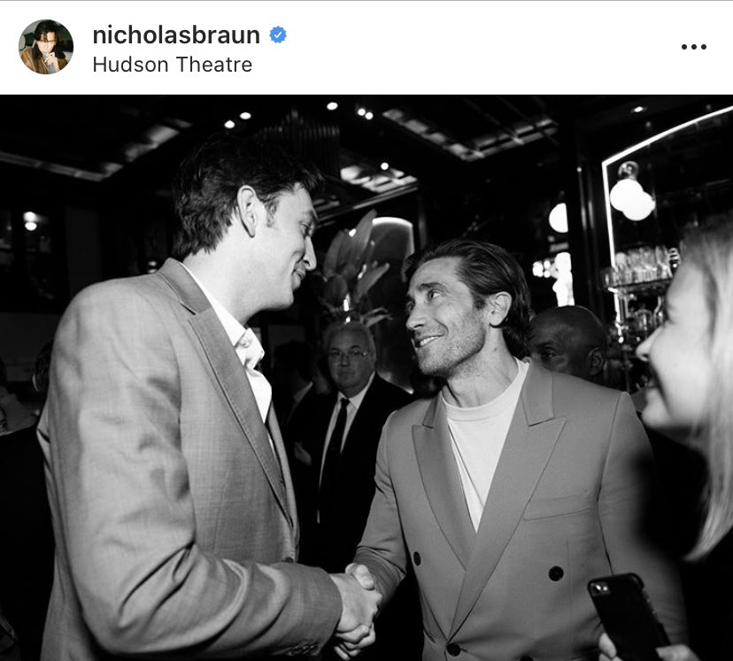 Happy birthday nicholas braun  