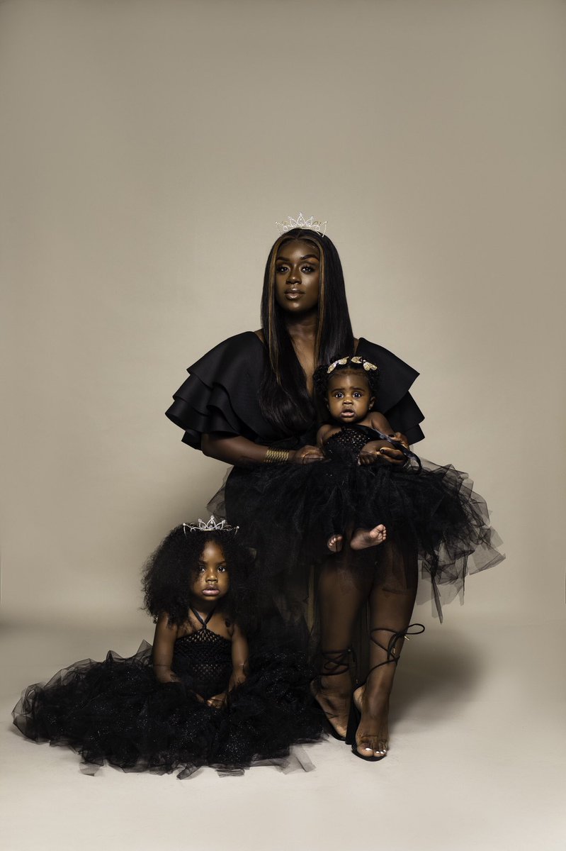 ShotbyErv's tweet photo. The Cutest Chocolate Babies 🍫🥰 https://t.co/BltAbyC2OM