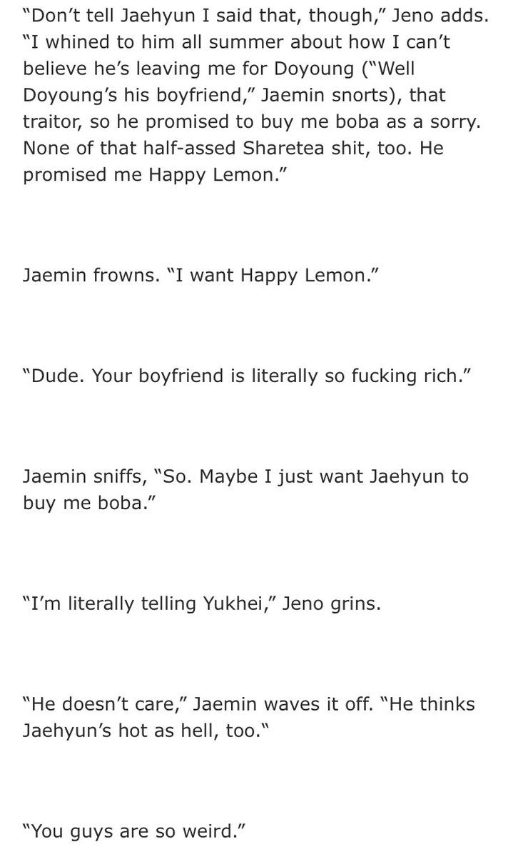 Now I want happy lemon 