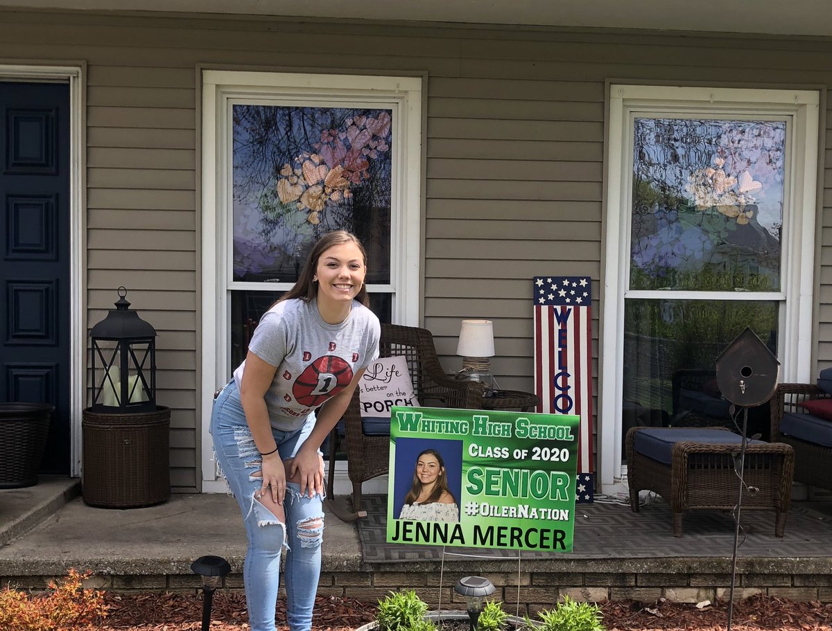 Jenna Mercer tweet media