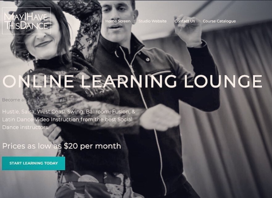 mayihavethisdan's tweet photo. THIS IS NOT A DRILL! Join our Online Learning Lounge and get access to our stunningly sleek new website with hundreds of videos to keep you dancing at home. Subscribe monthly or become a Premium member ✨ https://t.co/7HTEn225zo Join today! #dance #virtuallearning #instyle https://t.co/WTBXb11zcD