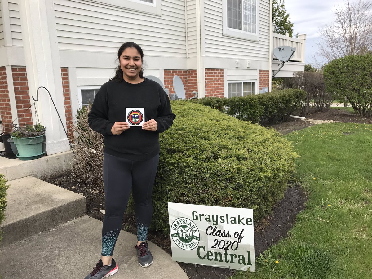 Thank you, seniors! #ramslife