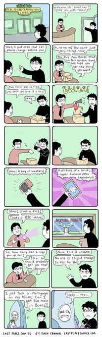 Find full archive of comics over at https://t.co/Pn75fVWjF6

#webcomic #webcomics #comics #gaming #gamingmemes 