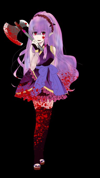 Miu Souさんのイラスト一覧 Miu Souさんのイラスト一覧