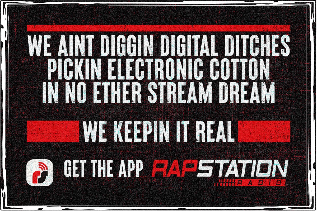 Chuck D tweet media